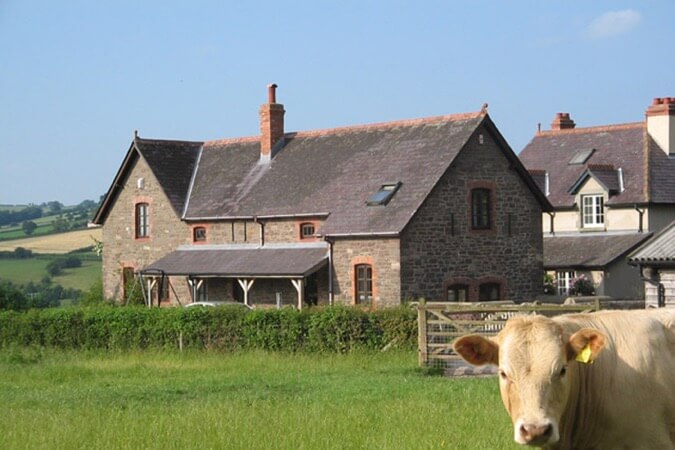 Pentwyn Cottage Thumbnail | Brecon - Powys | UK Tourism Online