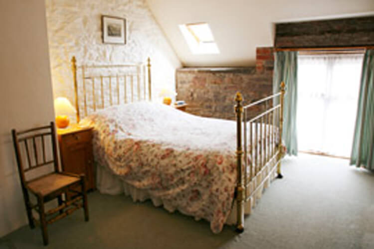 Pentwyn Cottage - Image 2 - UK Tourism Online