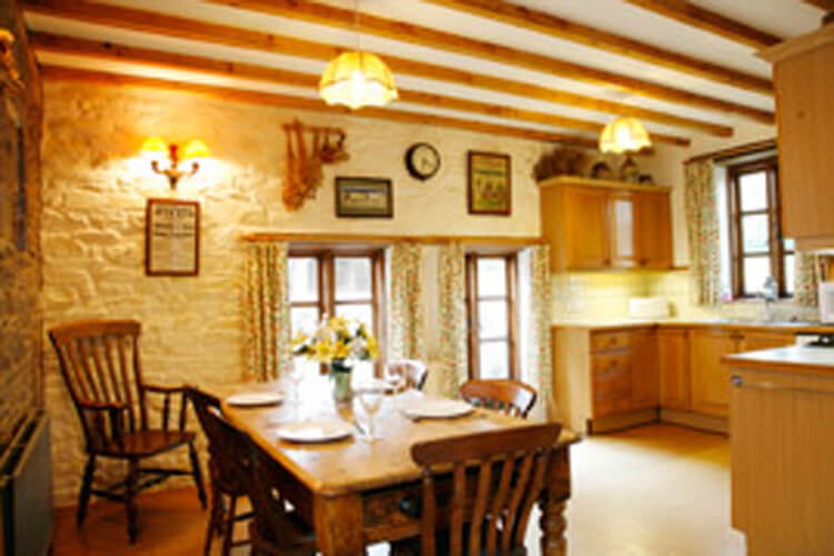 Pentwyn Cottage - Image 4 - UK Tourism Online