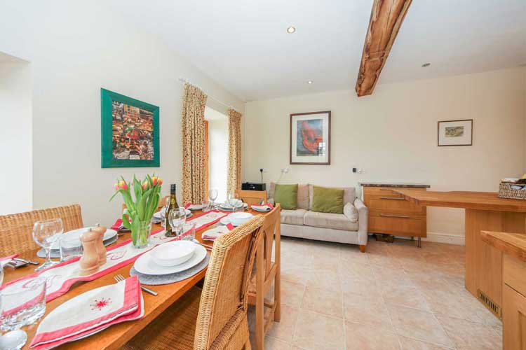 Penyrwrlodd Farm Cottages - Image 3 - UK Tourism Online