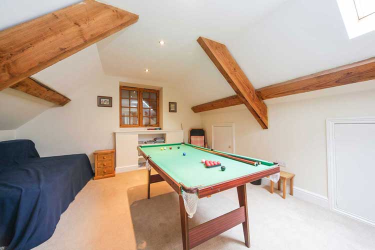 Penyrwrlodd Farm Cottages - Image 4 - UK Tourism Online