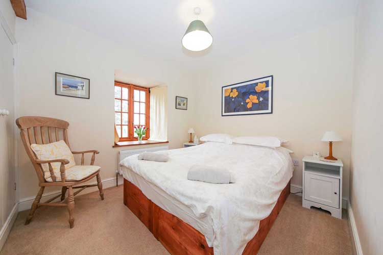 Penyrwrlodd Farm Cottages - Image 5 - UK Tourism Online