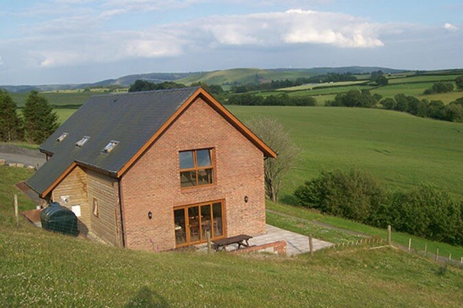 Plas Newydd Bunkhouse Thumbnail | Llanidloes - Powys | UK Tourism Online