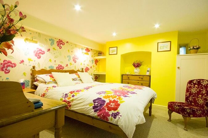 Plas Y Bwlch Farm Bed & Breakfast Thumbnail | Llanidloes - Powys | UK Tourism Online