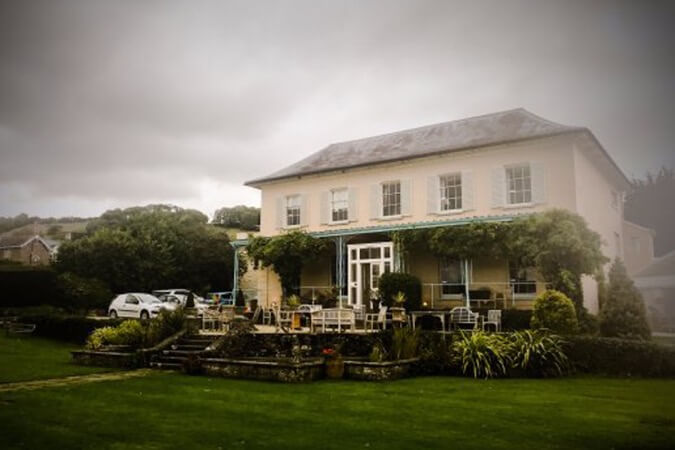 Porthmawr Country House Thumbnail | Crickhowell - Powys | UK Tourism Online