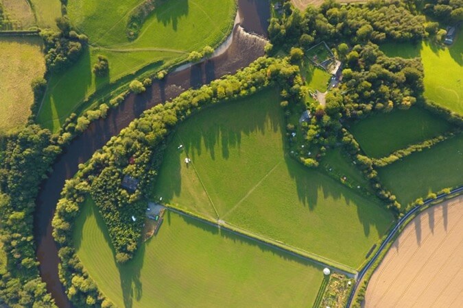 Racquety Farm Thumbnail | Hay-on-Wye - Powys | UK Tourism Online