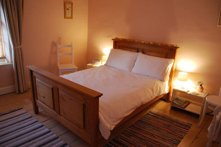 Ramblers Rest Cottage - Image 2 - UK Tourism Online