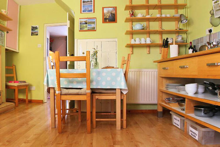 Ramblers Rest Cottage - Image 4 - UK Tourism Online