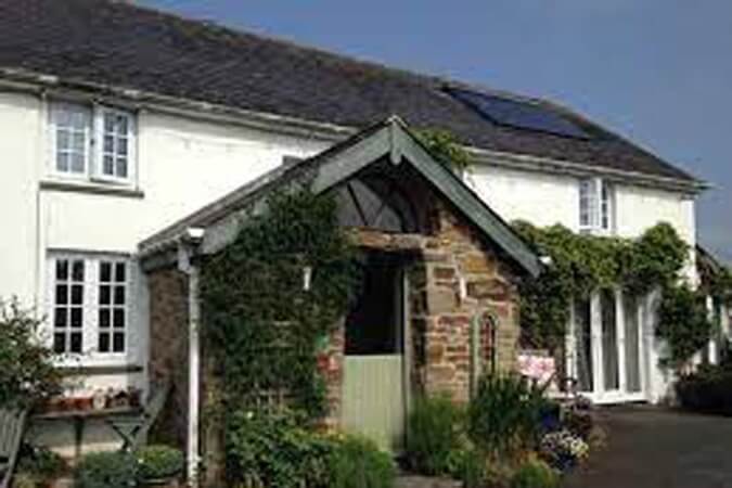 Rhedyn Guest House Thumbnail | Builth Wells - Powys | UK Tourism Online