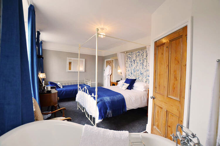 Rosedale Retreat - Image 1 - UK Tourism Online