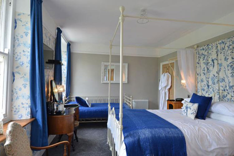 Rosedale Retreat - Image 2 - UK Tourism Online