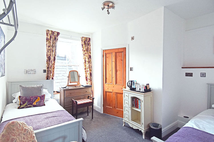 Rosedale Retreat - Image 3 - UK Tourism Online