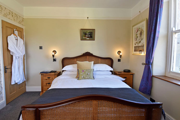 Rosedale Retreat - Image 4 - UK Tourism Online