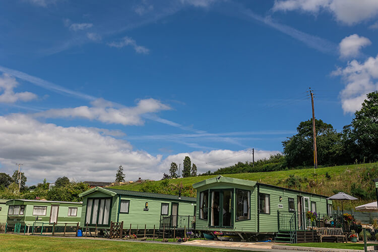 Severn Caravan and Camping Park - Image 2 - UK Tourism Online