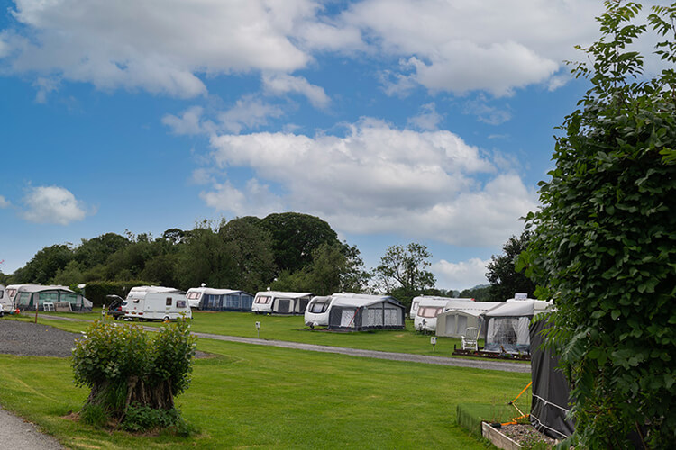 Severn Caravan and Camping Park - Image 3 - UK Tourism Online