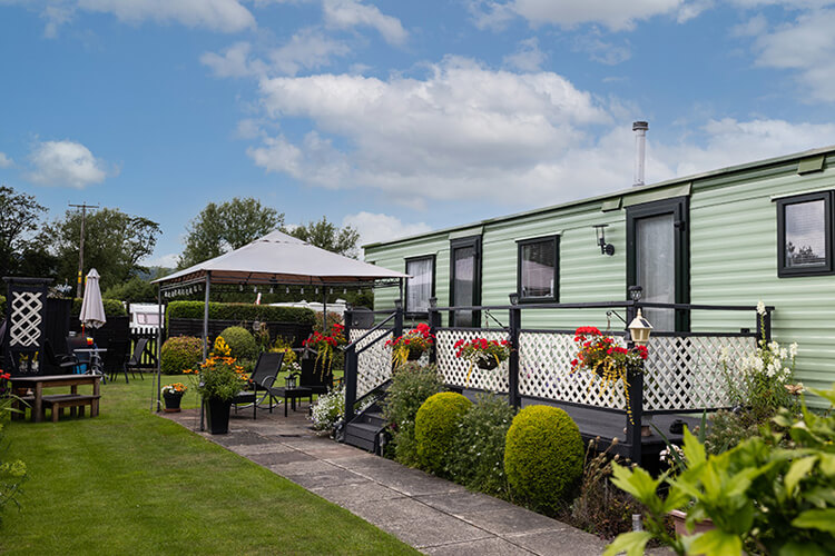 Severn Caravan and Camping Park - Image 4 - UK Tourism Online