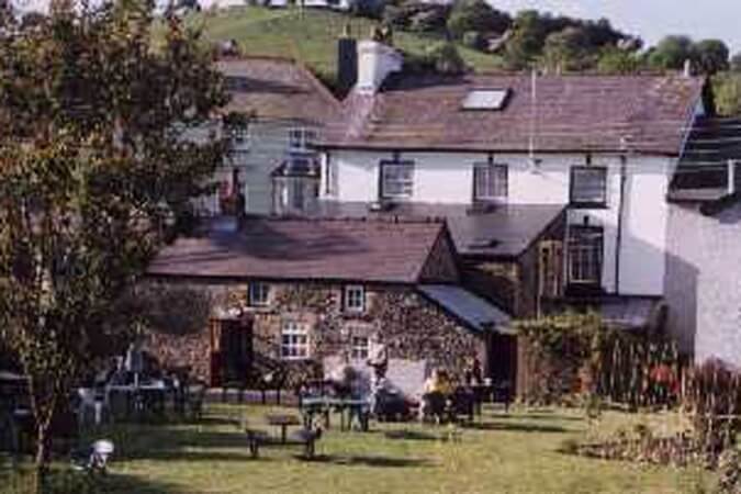 The Stonecroft Inn Thumbnail | Llanwrtyd Wells - Powys | UK Tourism Online