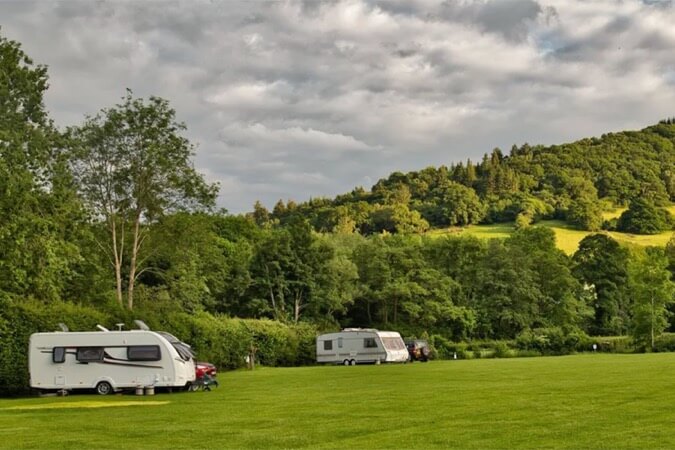 Talybont Farm Thumbnail | Brecon - Powys | UK Tourism Online