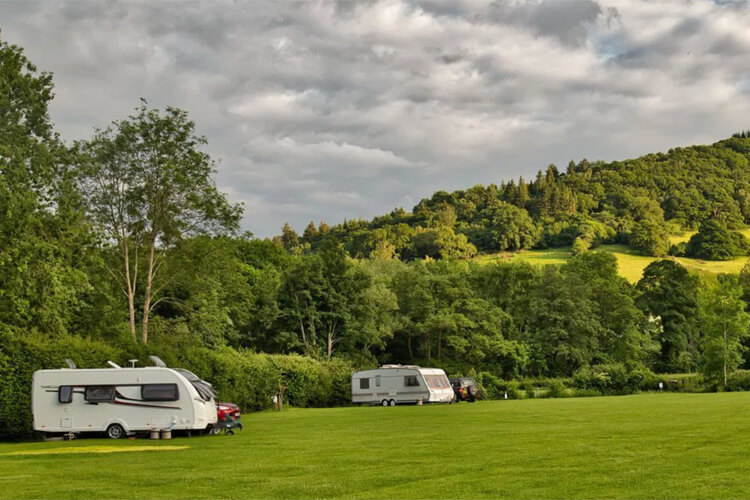 Talybont Farm - Image 1 - UK Tourism Online