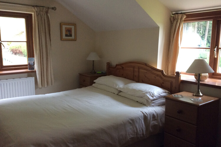 Tan Y Graig Bed & Breakfast - Image 2 - UK Tourism Online