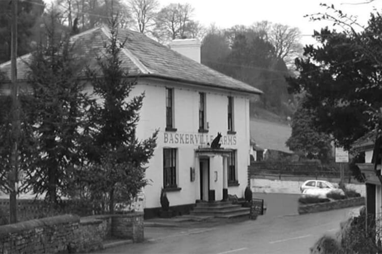 The Baskerville Arms Hotel - Image 1 - UK Tourism Online