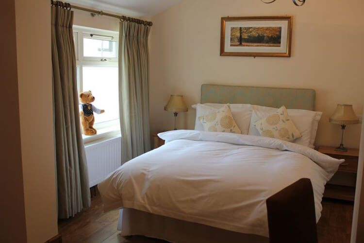 The Bell Country Inn - Image 5 - UK Tourism Online