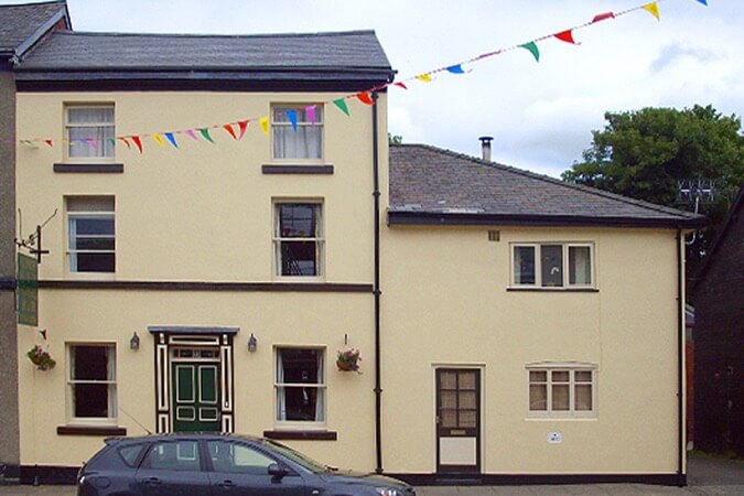 The Coach and Horses B&B Thumbnail | Llanidloes - Powys | UK Tourism Online