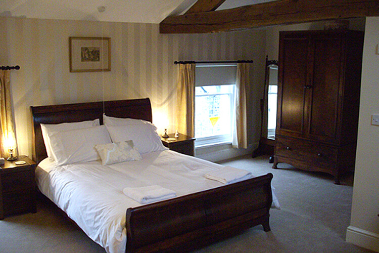 The Coach and Horses B&B - Image 3 - UK Tourism Online