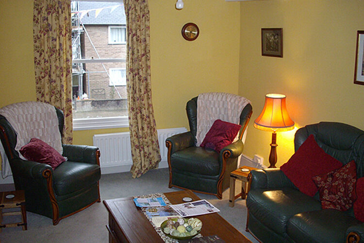 The Coach and Horses B&B - Image 5 - UK Tourism Online