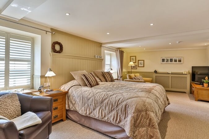 The Coach House Thumbnail | Brecon - Powys | UK Tourism Online