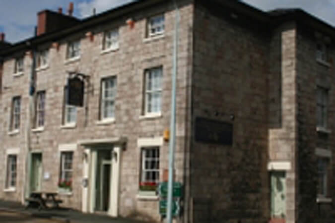 The Cross Keys Restaurant, Bar and Rooms Thumbnail | Llanymynech - Powys | UK Tourism Online
