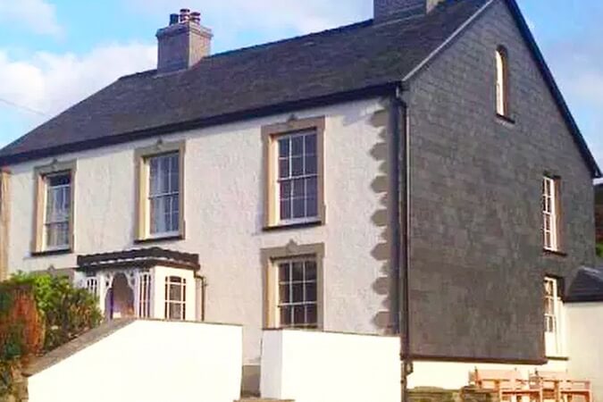 The Dovey Valley Hotel Thumbnail | Machynlleth - Powys | UK Tourism Online