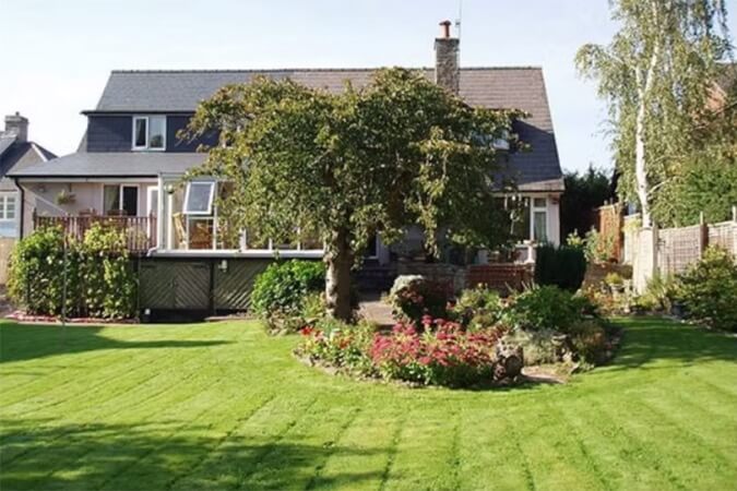 The Firs At Hay-On-Wye B&B Thumbnail | Hay-on-Wye - Powys | UK Tourism Online