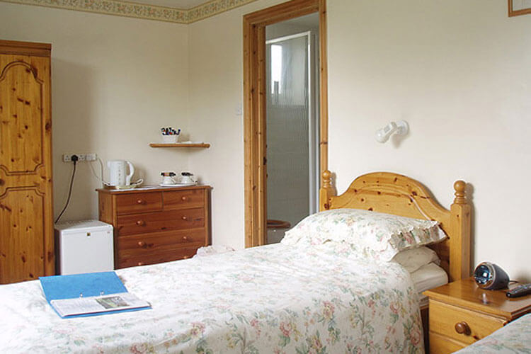 The Firs At Hay-On-Wye B&B - Image 2 - UK Tourism Online