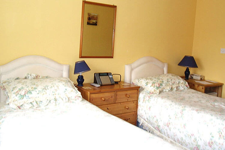 The Firs At Hay-On-Wye B&B - Image 3 - UK Tourism Online
