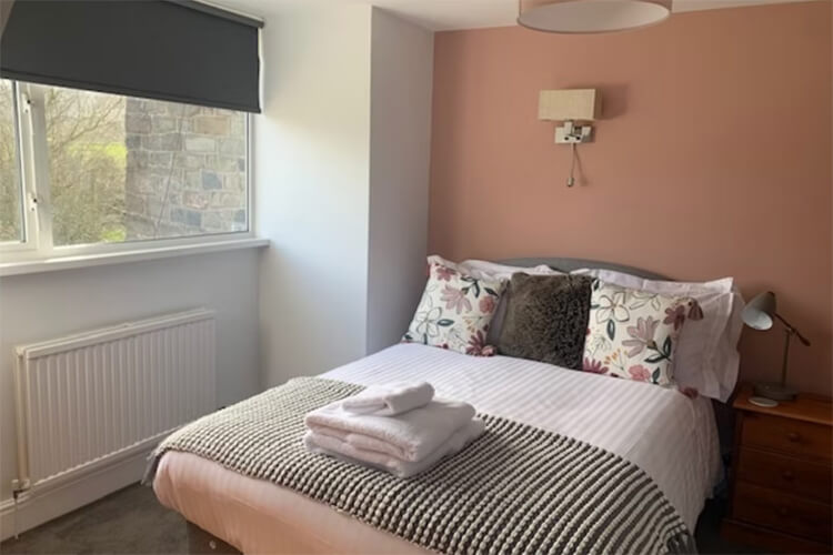 The Firs At Hay-On-Wye B&B - Image 3 - UK Tourism Online