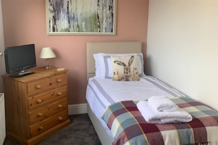 The Firs At Hay-On-Wye B&B - Image 5 - UK Tourism Online
