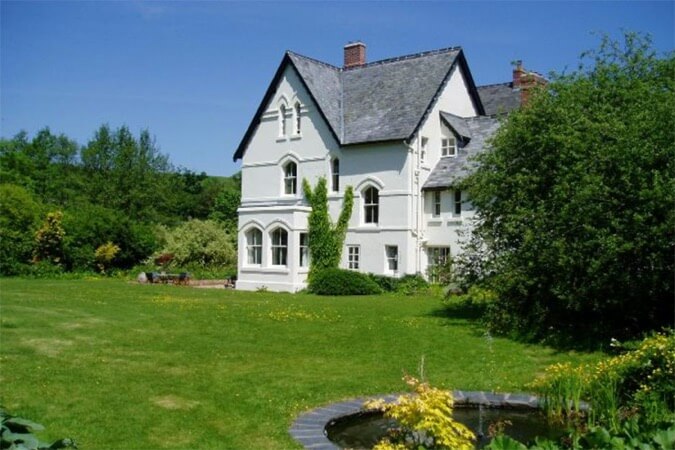 The Forest Kerry Country House Thumbnail | Newtown - Powys | UK Tourism Online