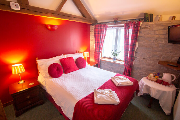The George & Dragon Inn - Image 2 - UK Tourism Online