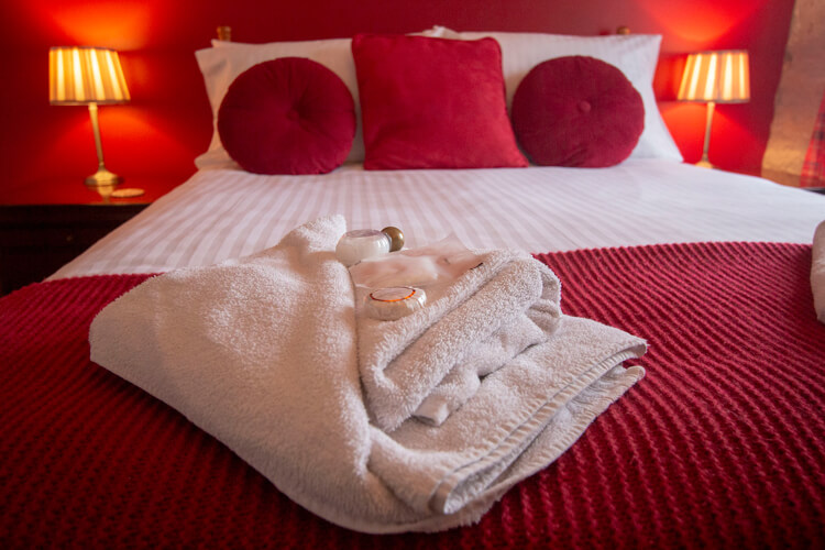 The George & Dragon Inn - Image 3 - UK Tourism Online