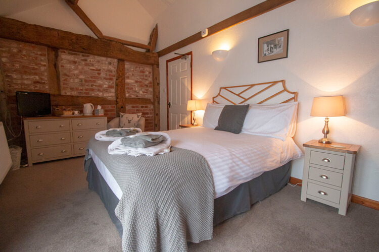 The George & Dragon Inn - Image 4 - UK Tourism Online