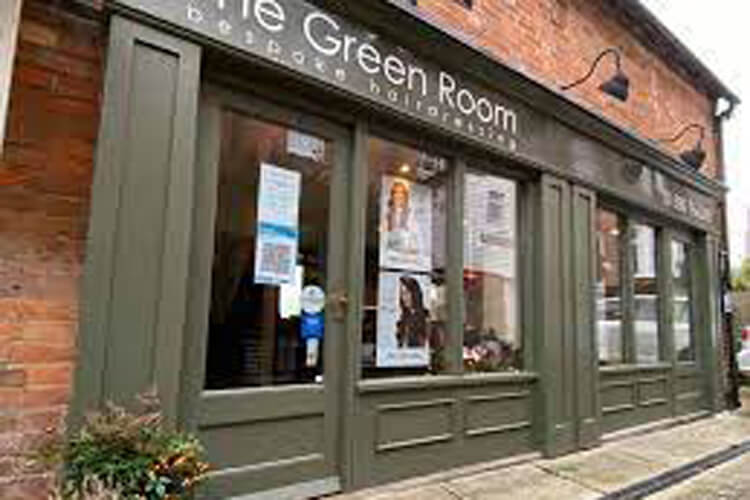 The Green Room - Image 1 - UK Tourism Online