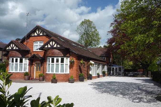 The Grove Guest House and Licensed Restaurant Thumbnail | Newtown - Powys | UK Tourism Online
