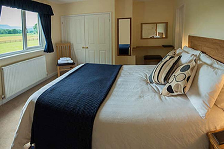 The Lodge Brecon B&B - Image 3 - UK Tourism Online