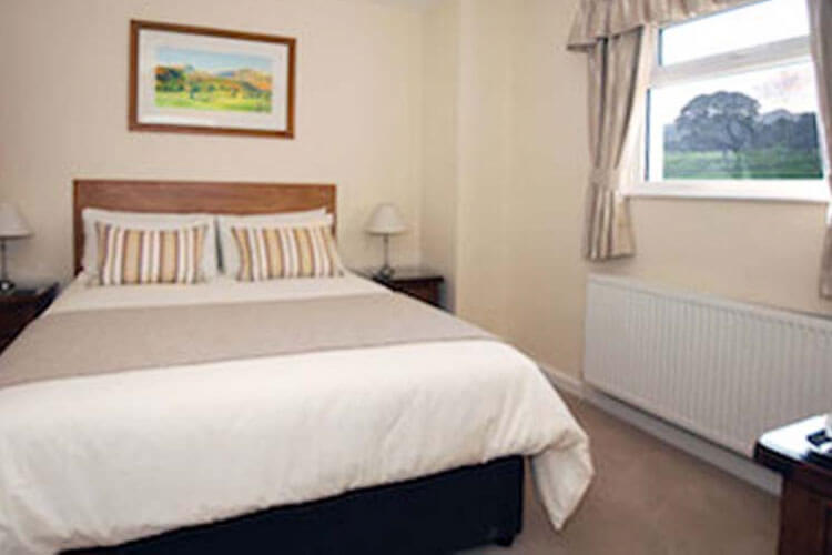 The Lodge Brecon B&B - Image 4 - UK Tourism Online