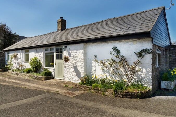 The Neuadd Cottages Thumbnail | Crickhowell - Powys | UK Tourism Online