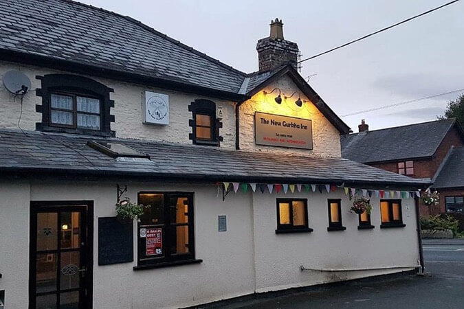 The New Gurkha Inn Thumbnail | Brecon - Powys | UK Tourism Online