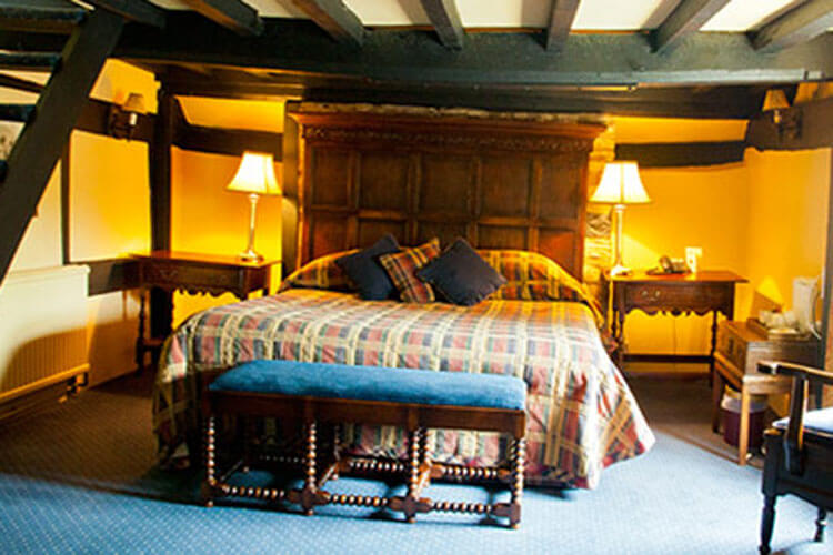 The Old Black Lion - Image 1 - UK Tourism Online