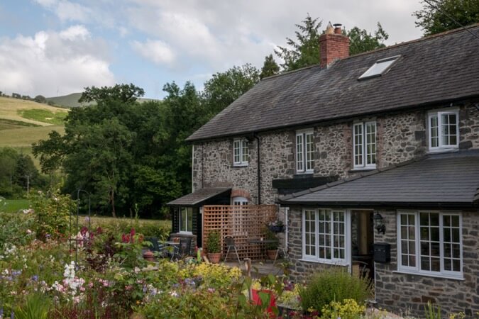 The Old Coach House Thumbnail | Machynlleth - Powys | UK Tourism Online
