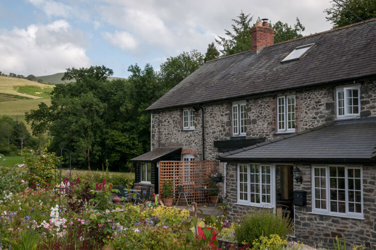 The Old Coach House - Image 1 - UK Tourism Online